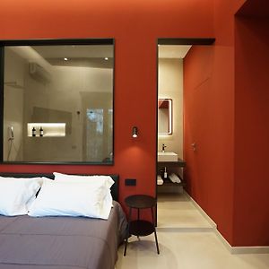 Chambre Lit Queen-Size